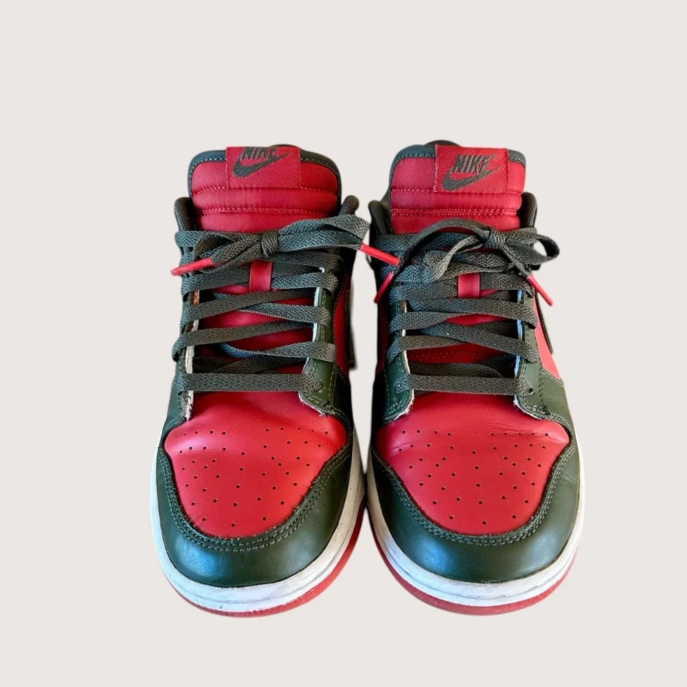 Nike dunk low
